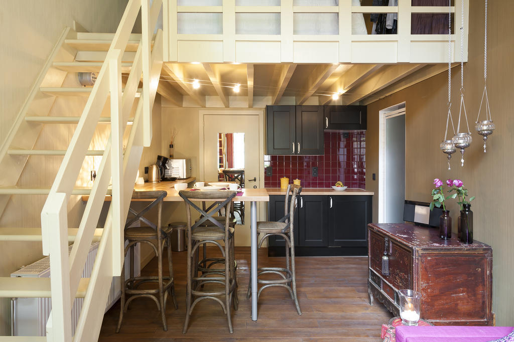 Apartments Breydelhof Bruges Bilik gambar