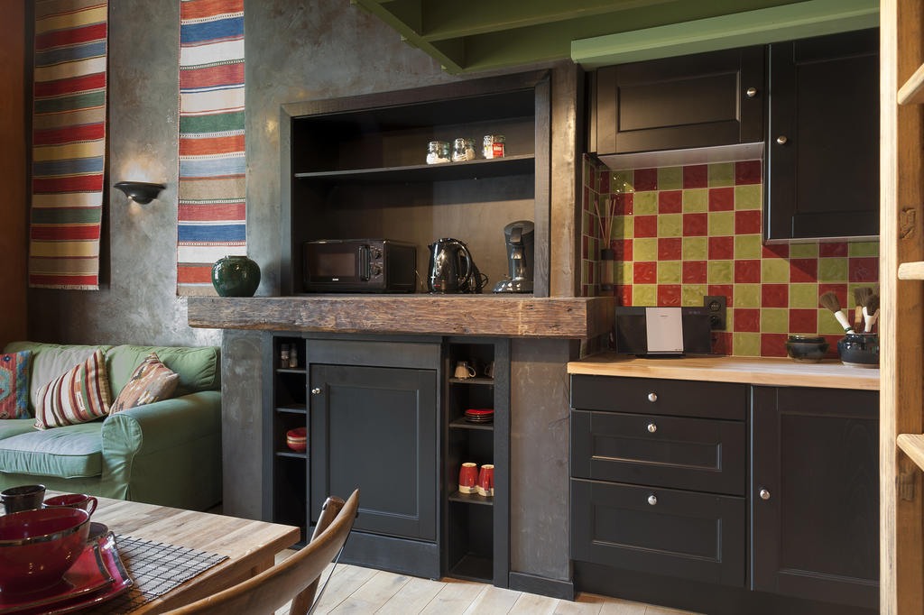 Apartments Breydelhof Bruges Luaran gambar
